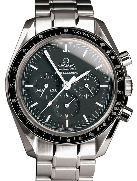 price of omega speedmaster.